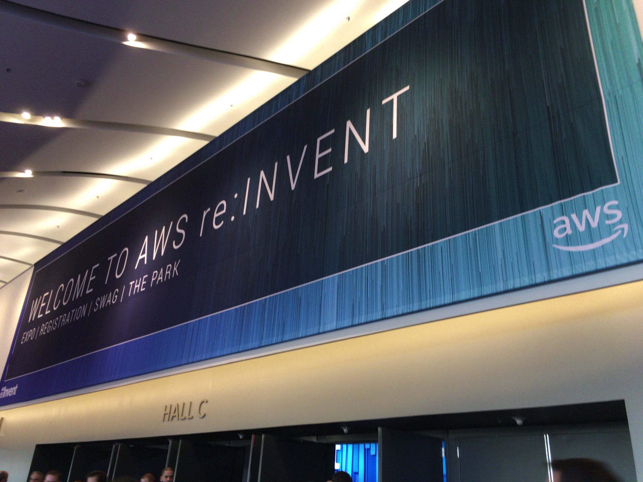 目指せ！re:Invent 2018〜現地開催イベント&待機組向け情報〜